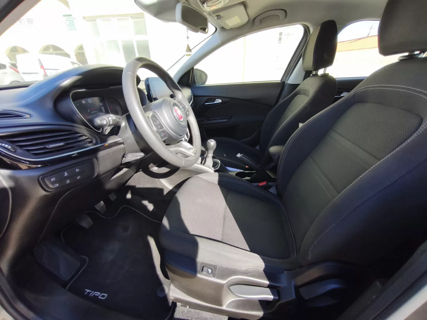 Fiat Tipo 1.3 M-Jet Lounge Tech - foto 7