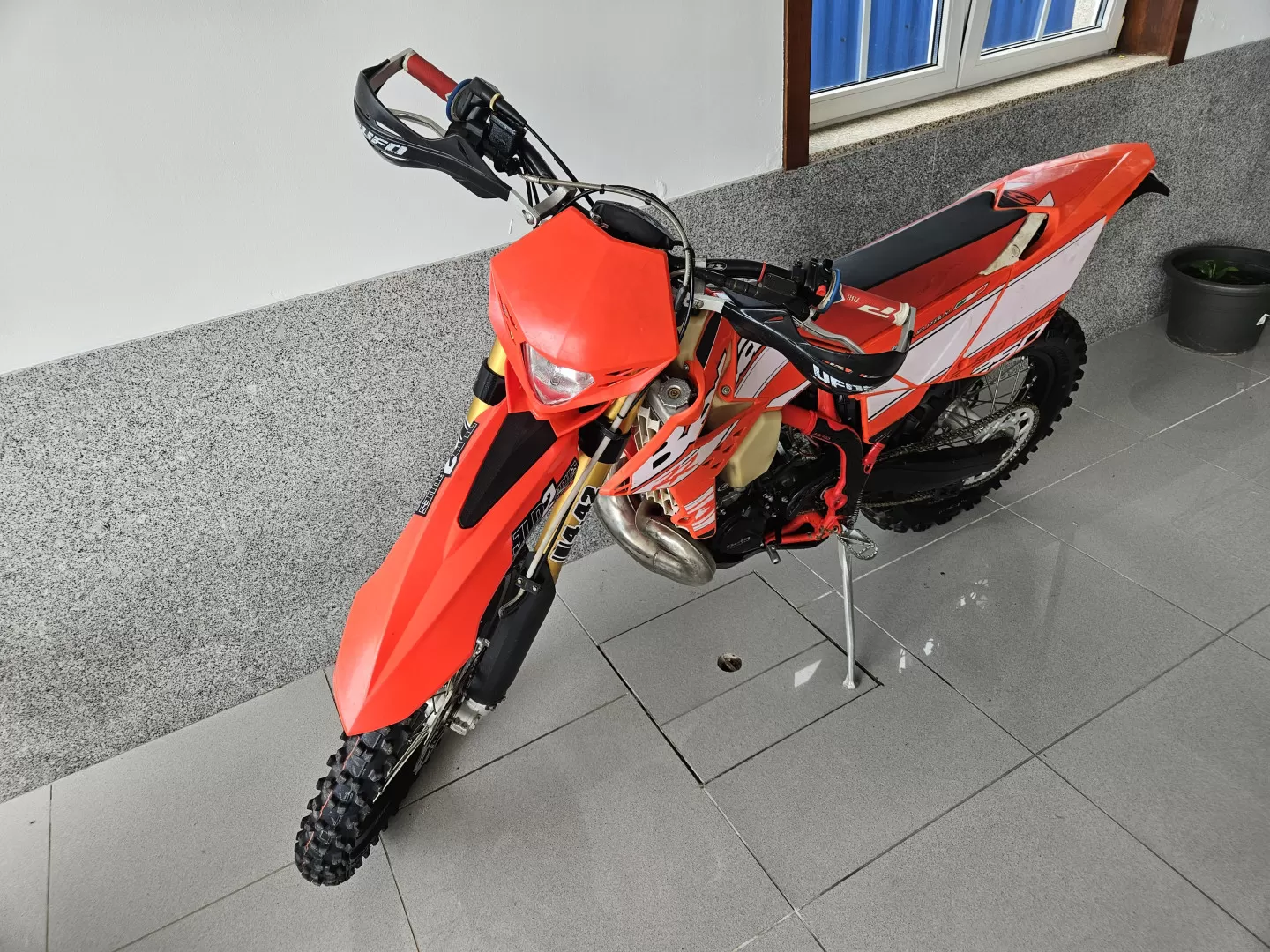 Beta RR250 S - foto 4