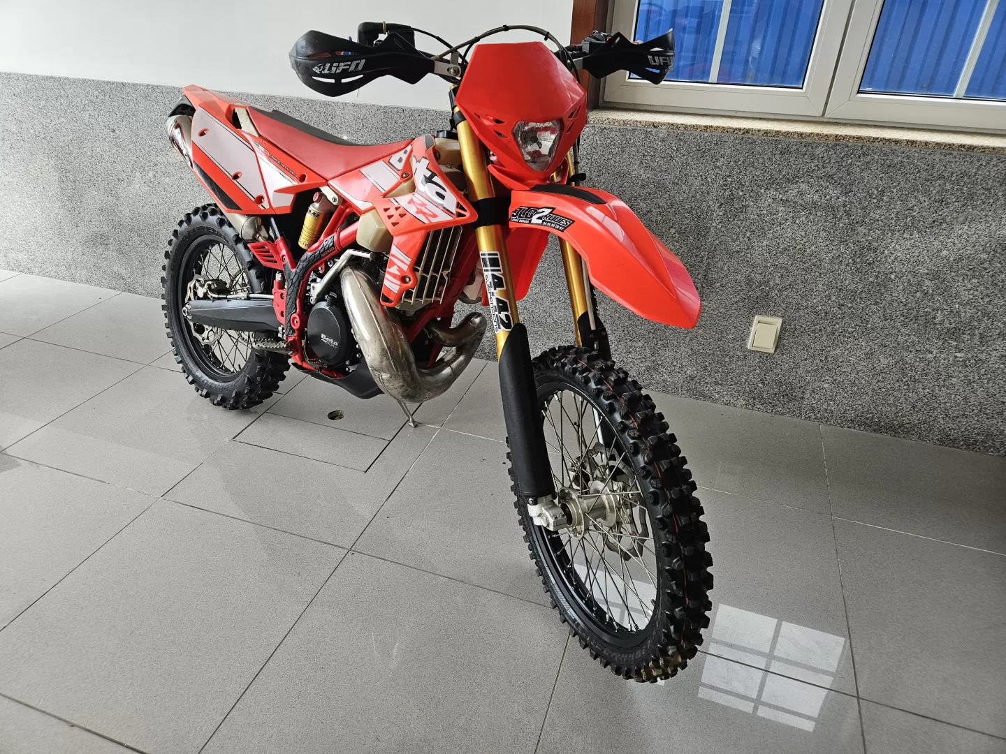 Beta RR250 S - foto 5