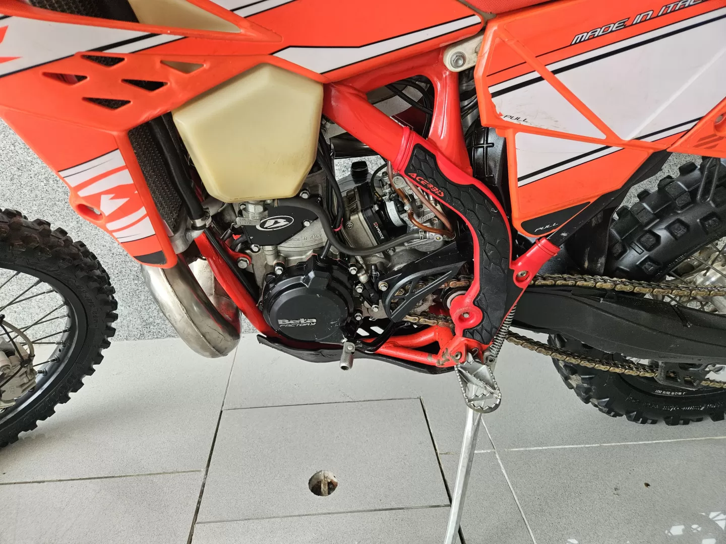 Beta RR250 S - foto 6