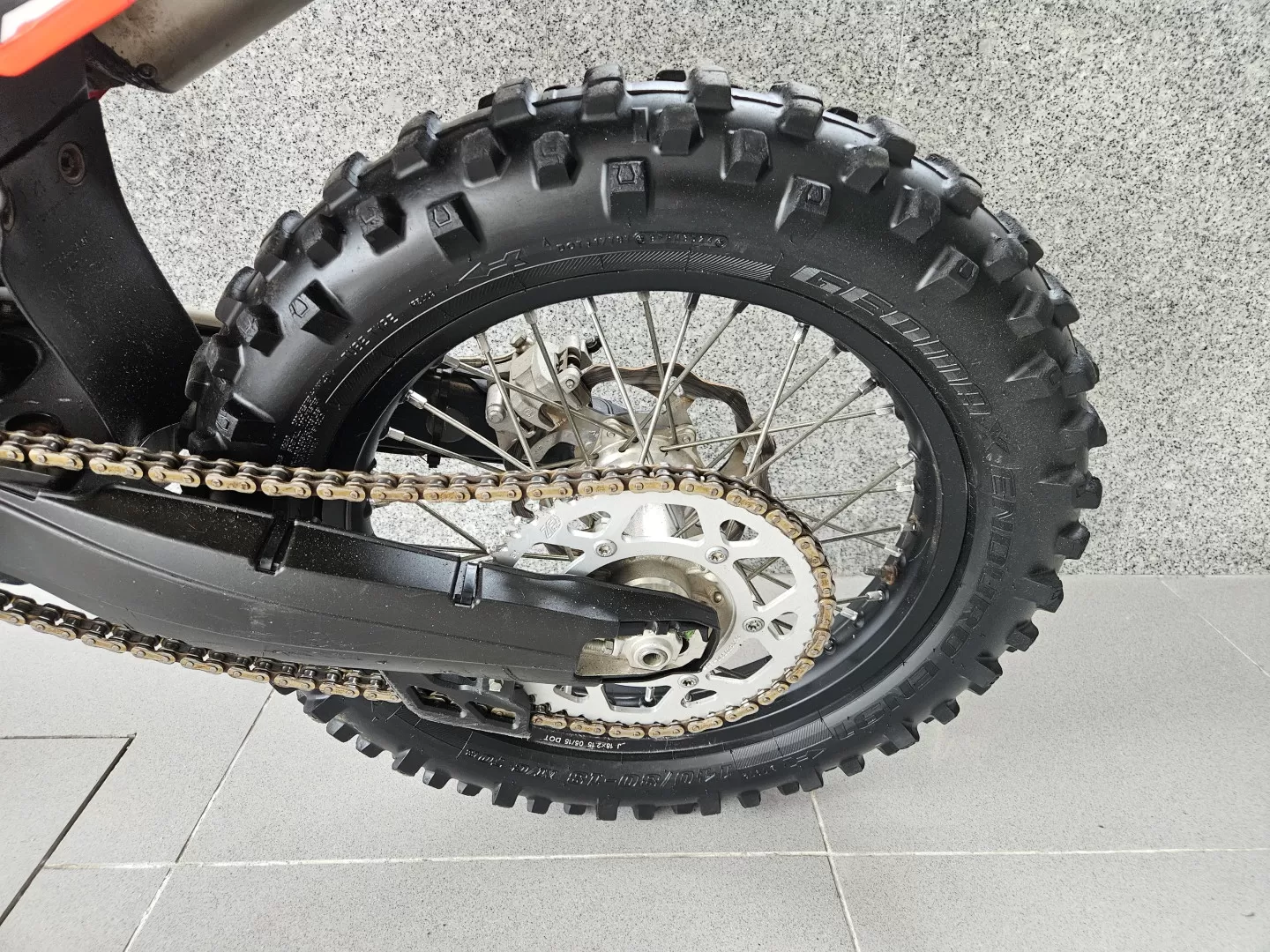 Beta RR250 S - foto 8