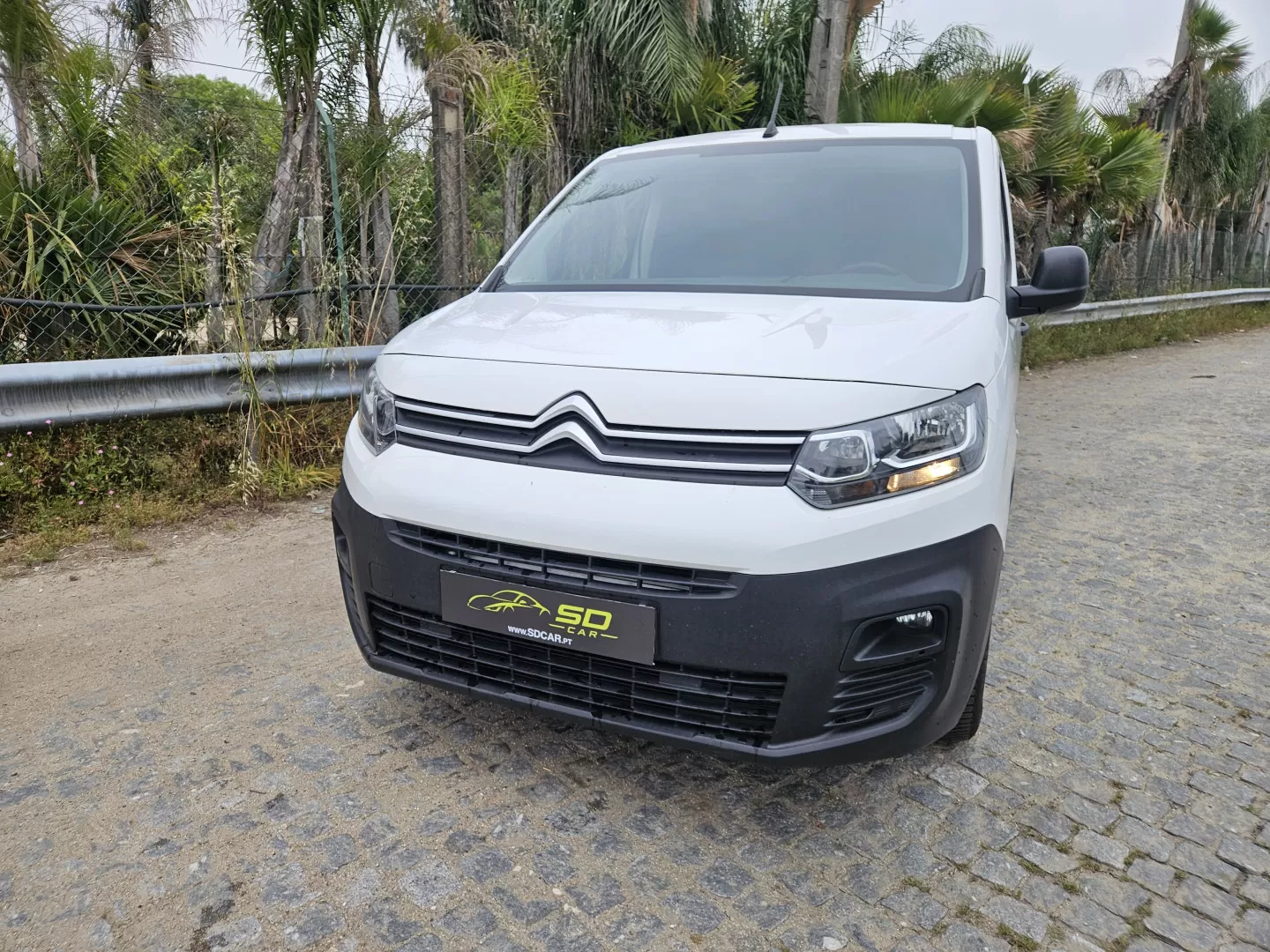 Citroën  berlingo - foto 2