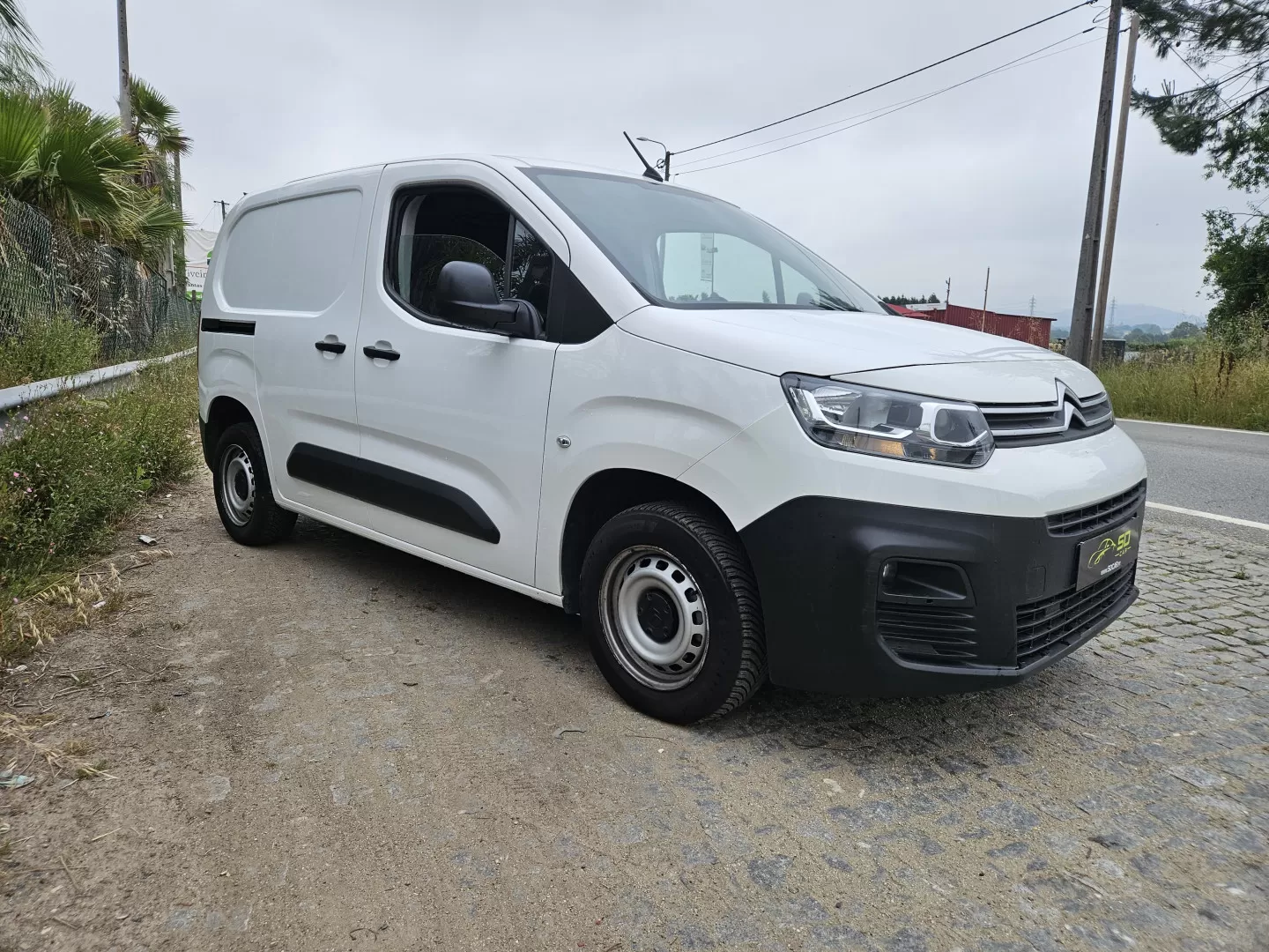 Citroën  berlingo - foto 3