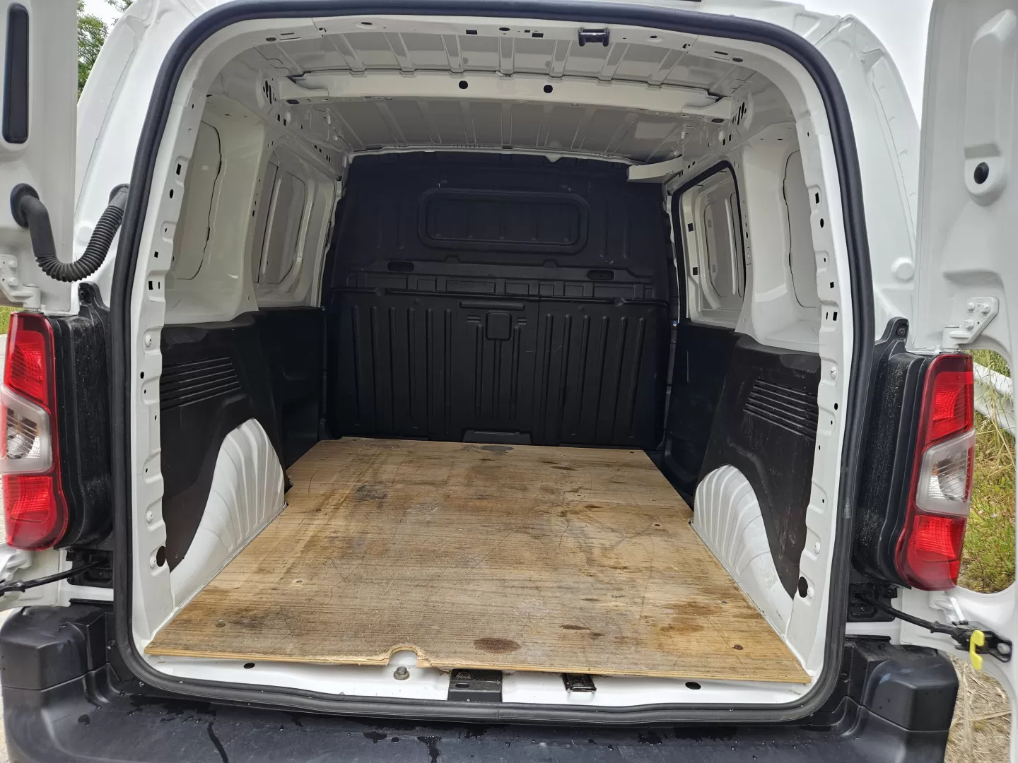 Citroën  berlingo - foto 5