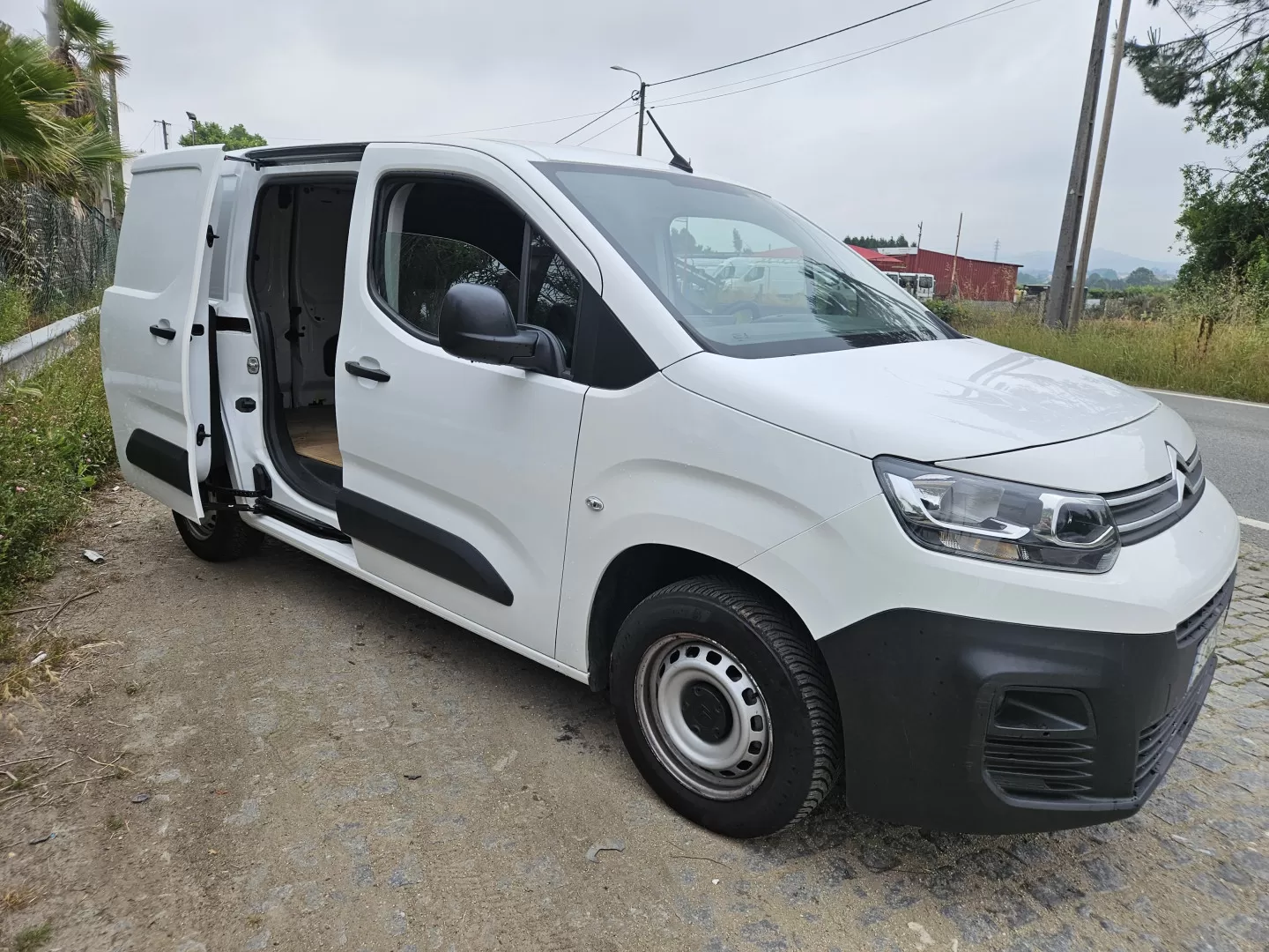 Citroën  berlingo - foto 6
