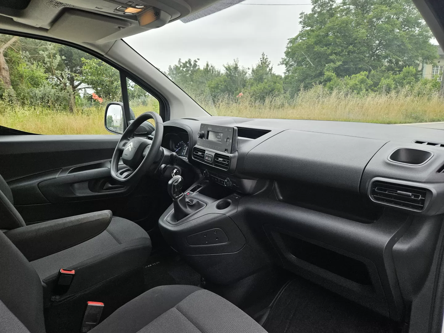 Citroën  berlingo - foto 8
