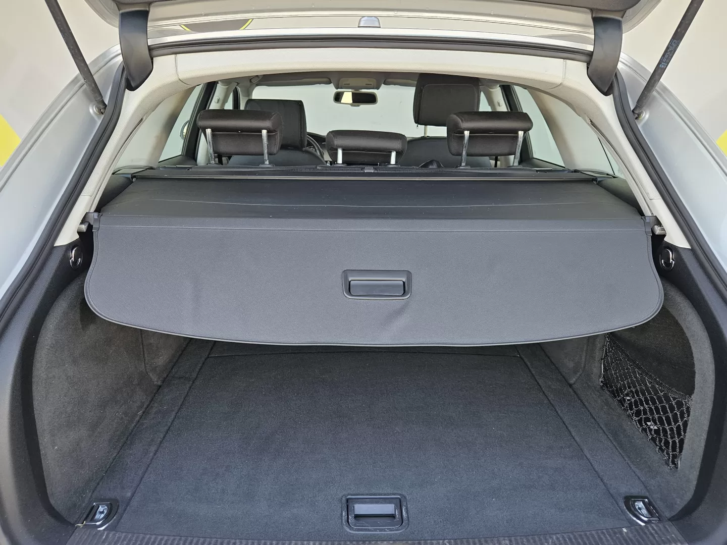 Audi A4 Avant 2.0 TDi - foto 7
