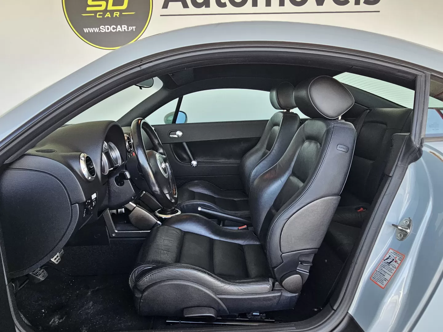 Audi TT Coupé 1.8 T - foto 6