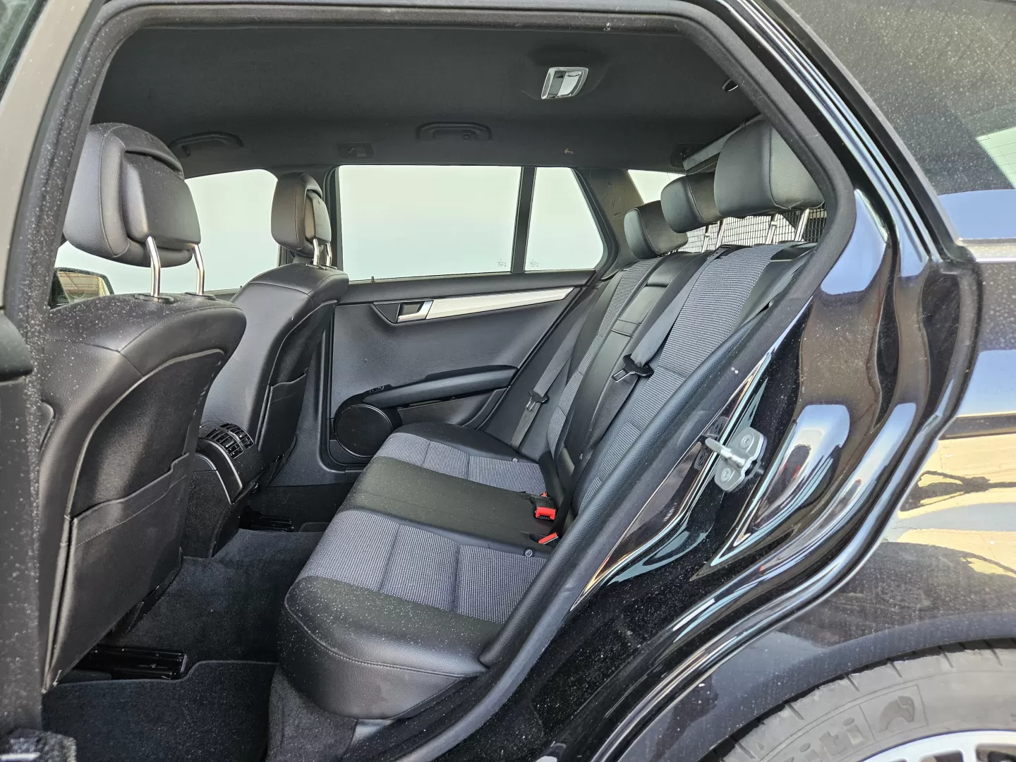 Mercedes-Benz C 220 CDI Classic Sport Edition - foto 6