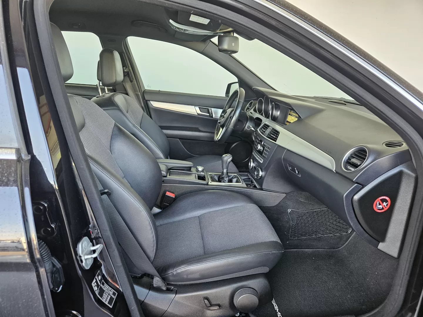 Mercedes-Benz C 220 CDI Classic Sport Edition - foto 8