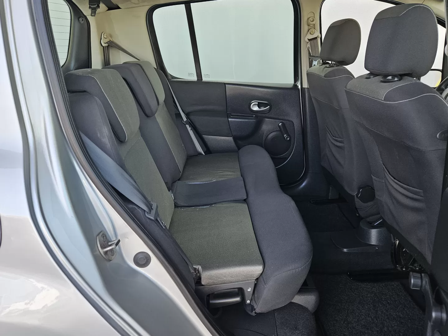 Renault Modus 1.2 Confort - foto 7