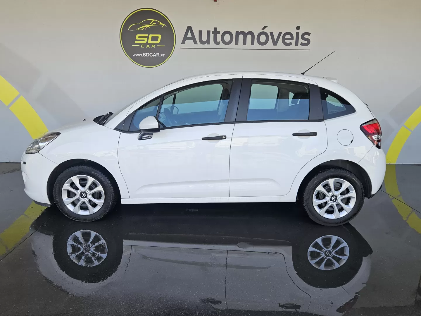 Citroën C3 - foto 2