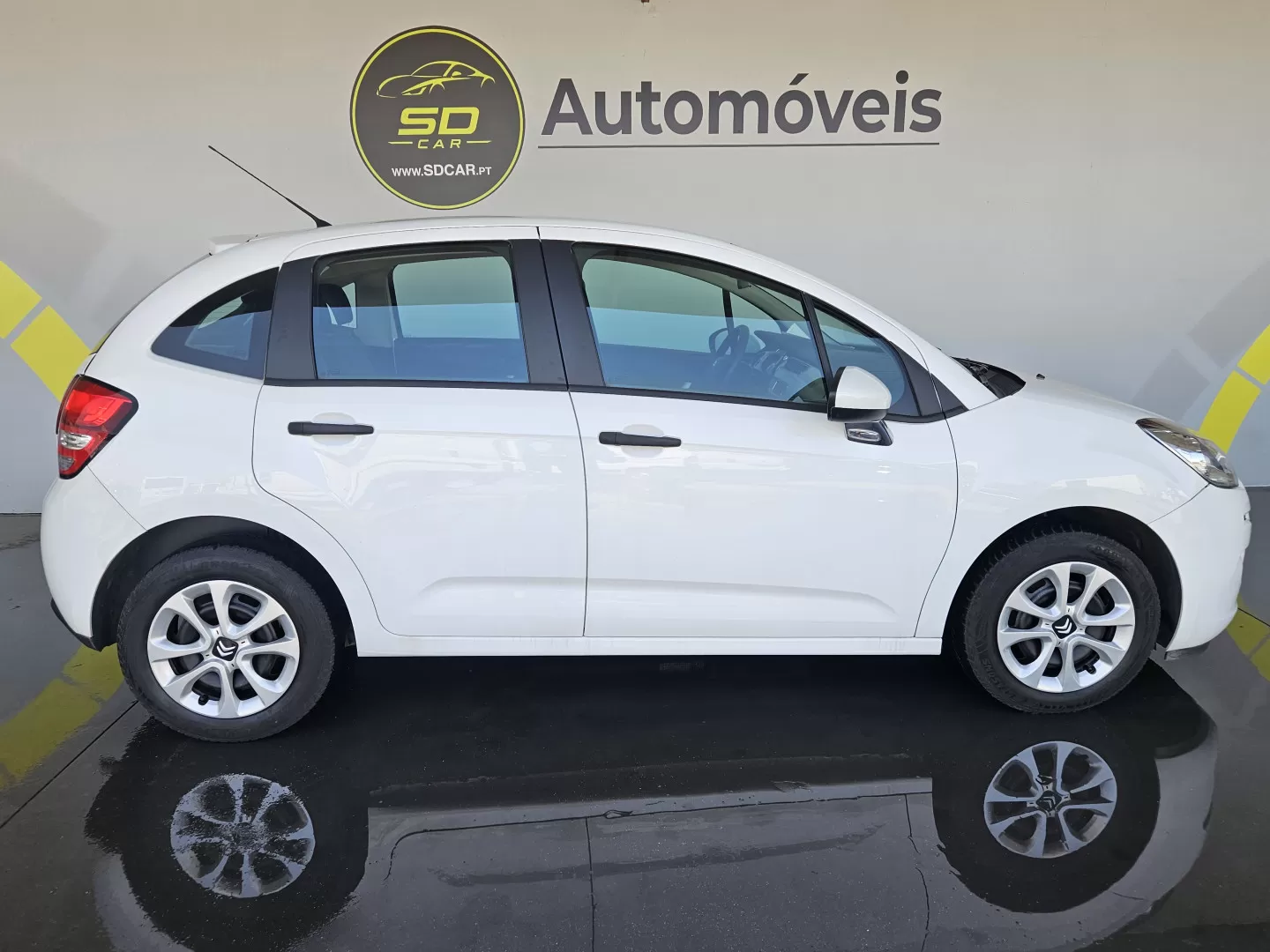 Citroën C3 - foto 3