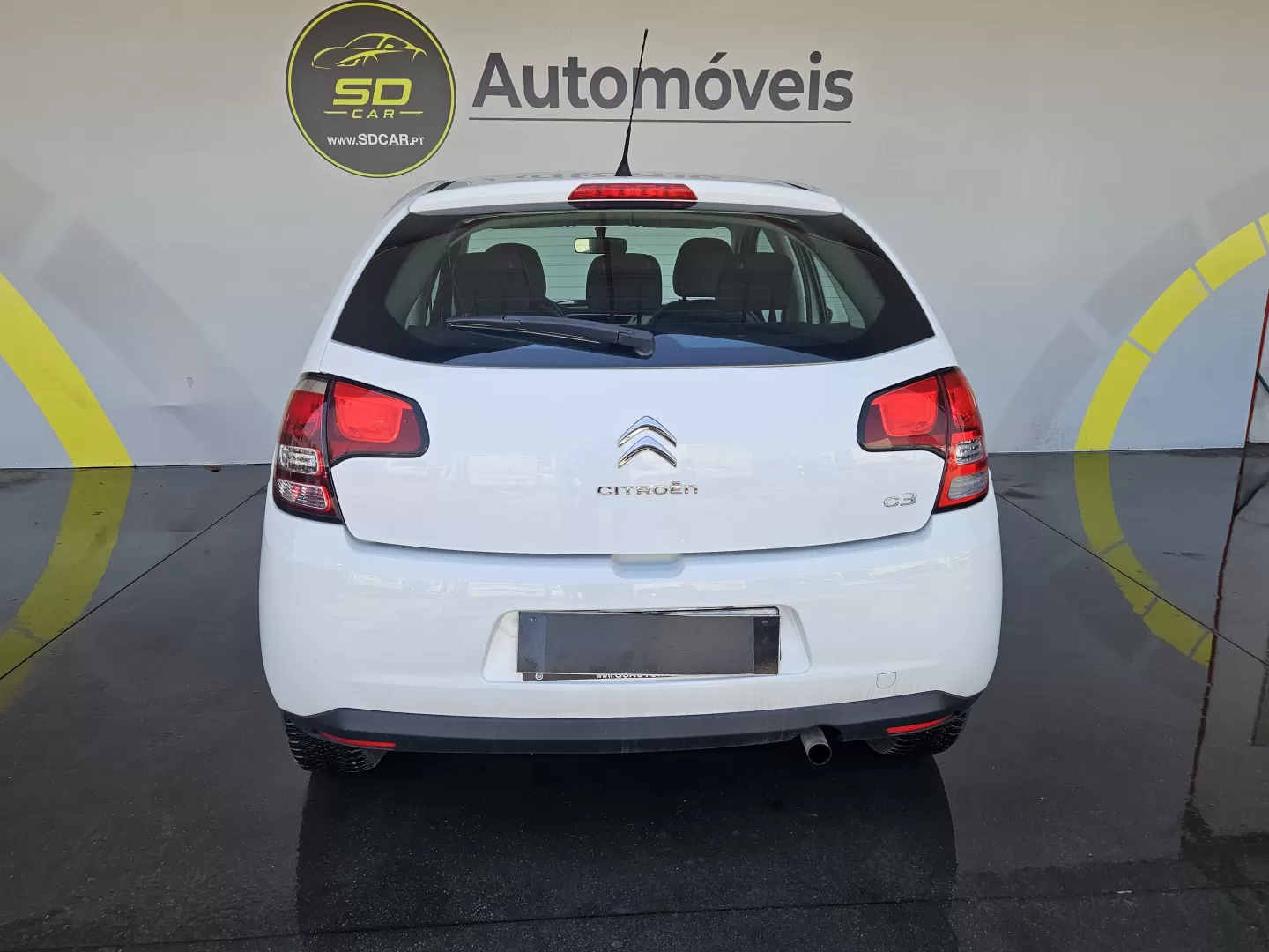 Citroën C3 - foto 4