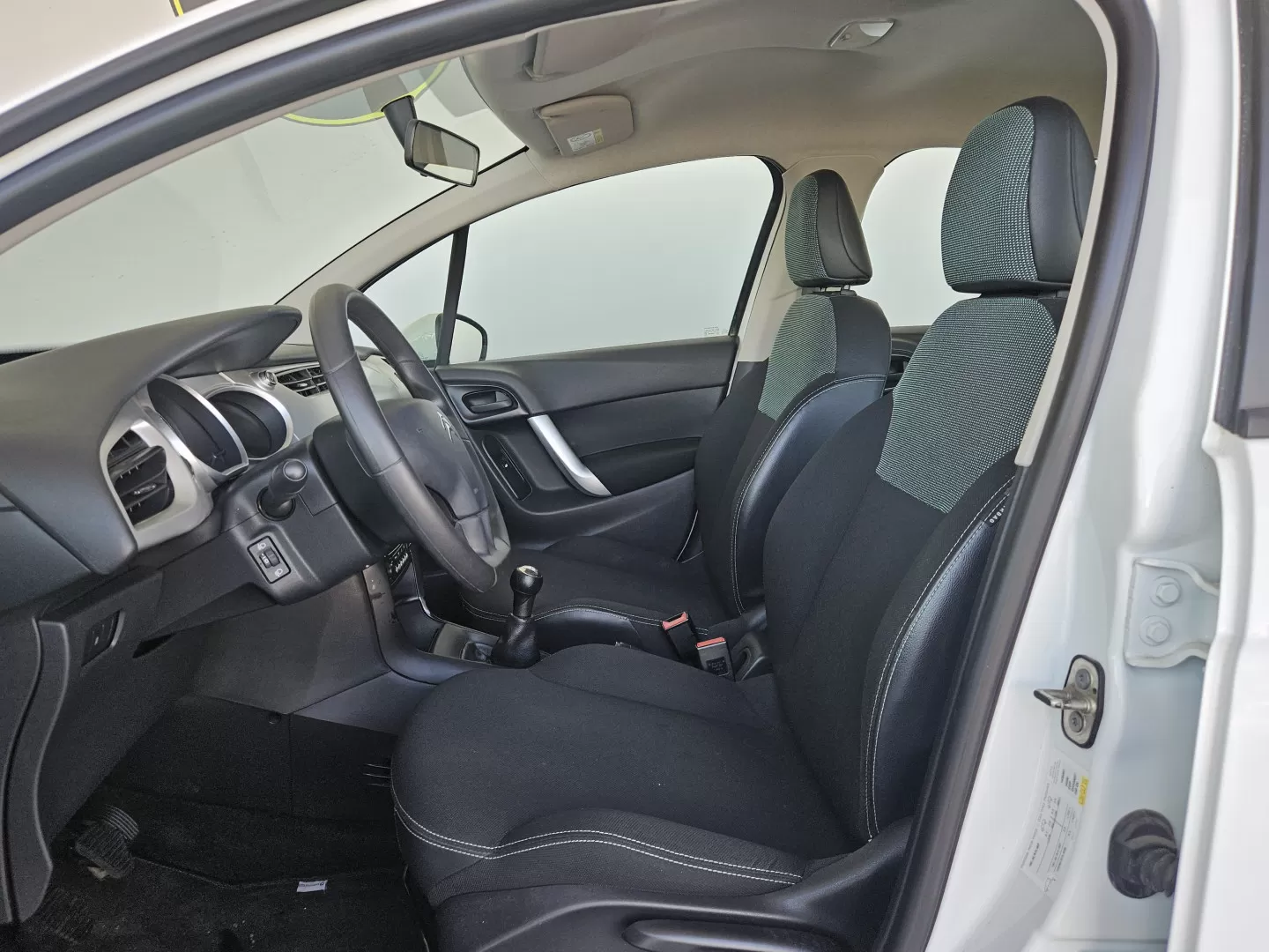 Citroën C3 - foto 5