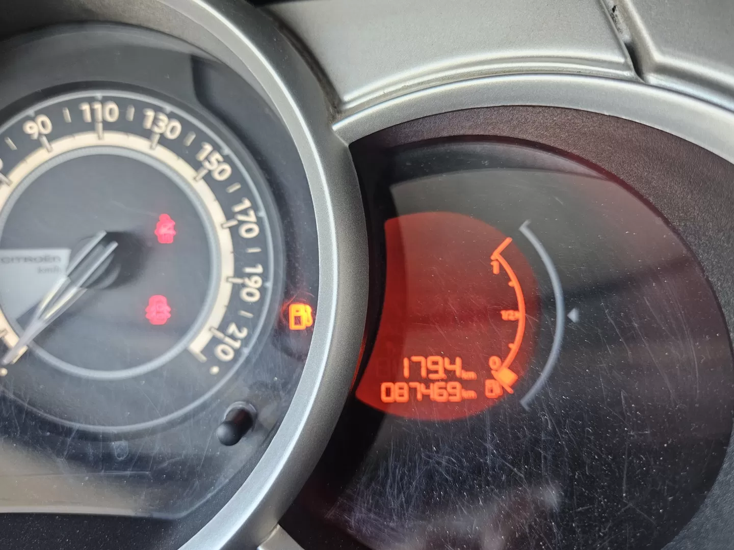 Citroën C3 - foto 8