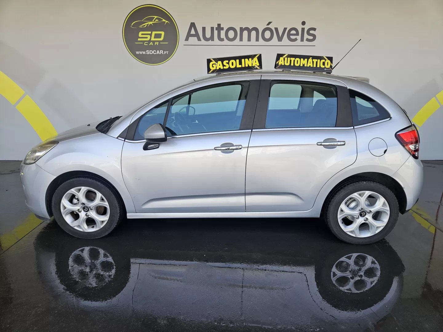 Citroën C3 - foto 2