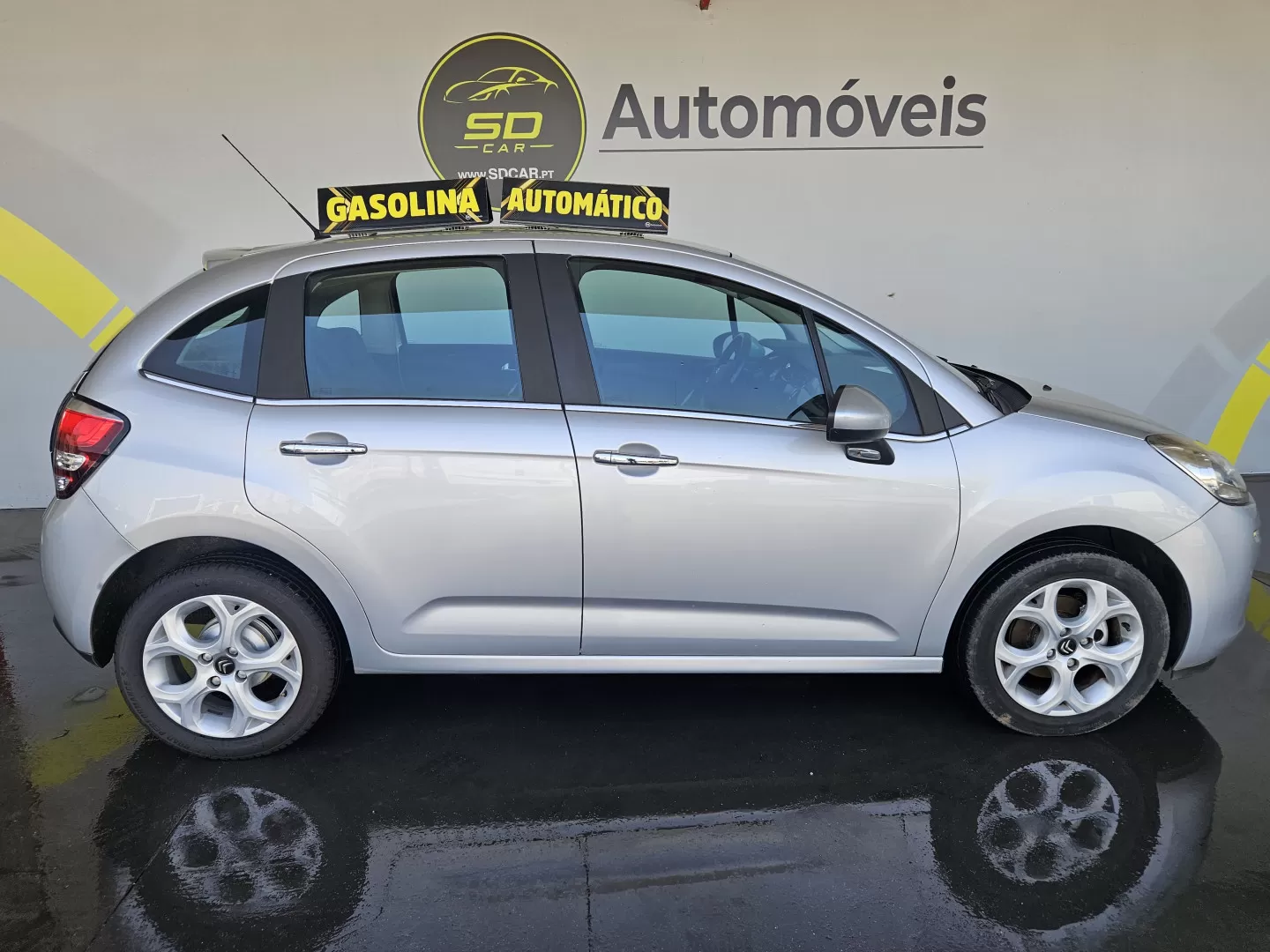 Citroën C3 - foto 3