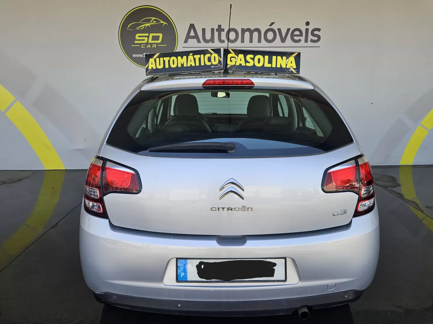 Citroën C3 - foto 4