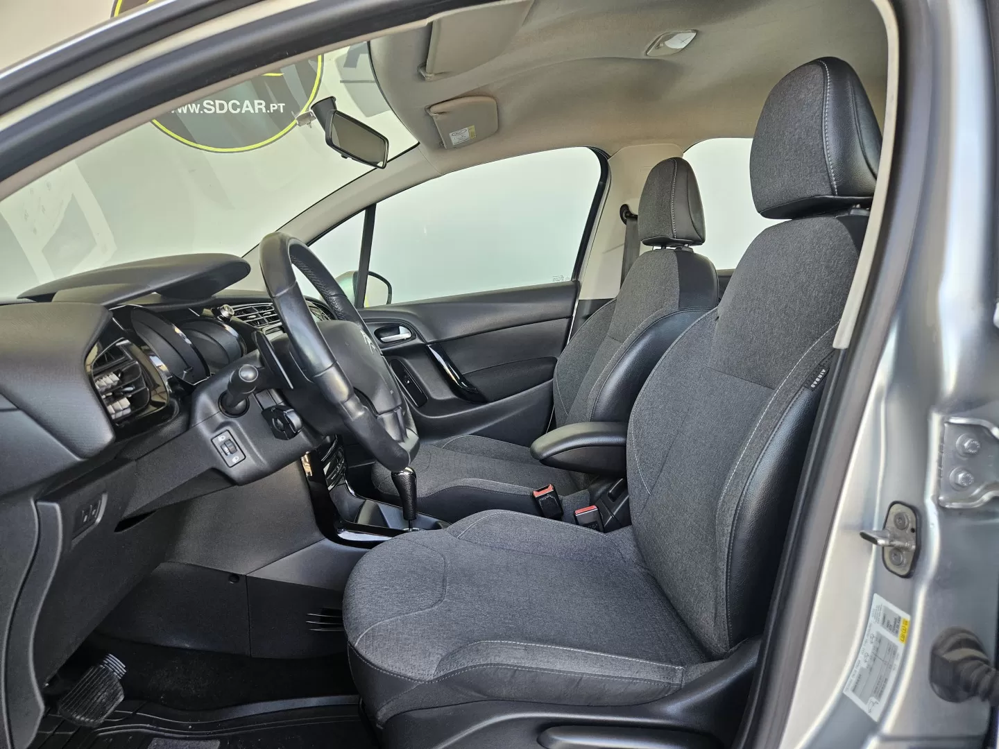 Citroën C3 - foto 5