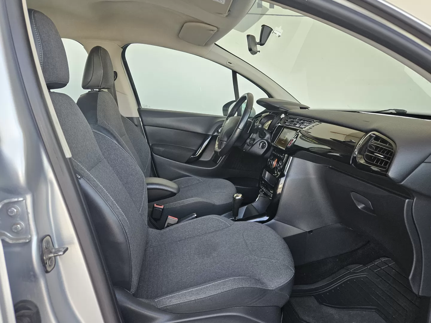 Citroën C3 - foto 7