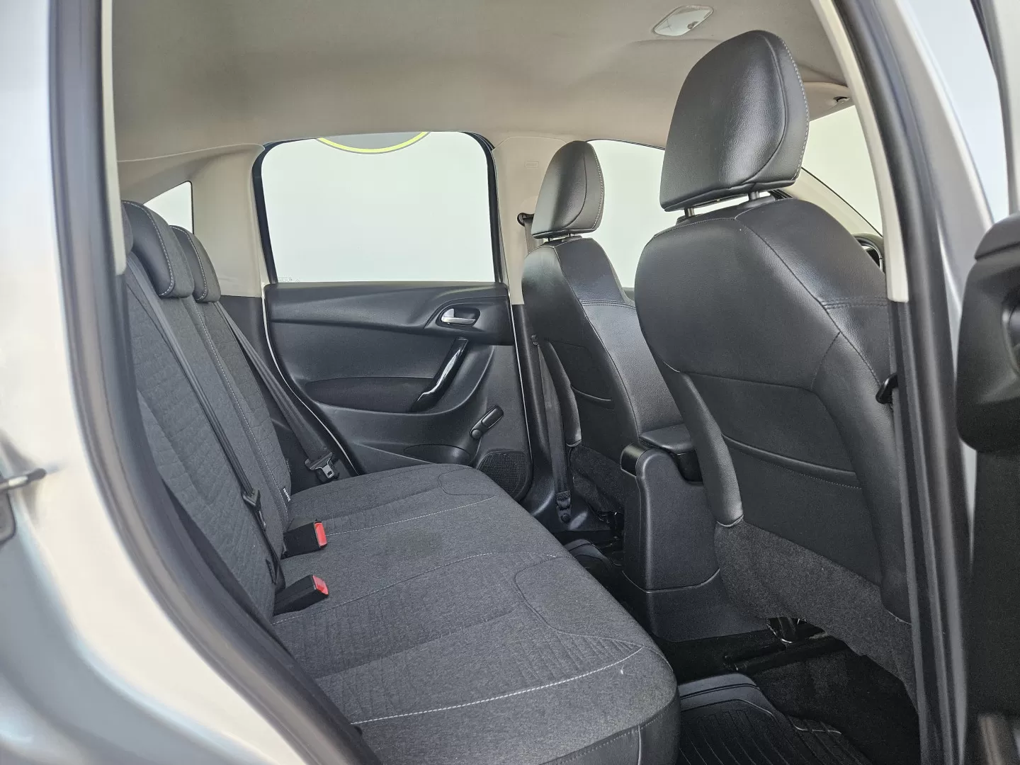 Citroën C3 - foto 8