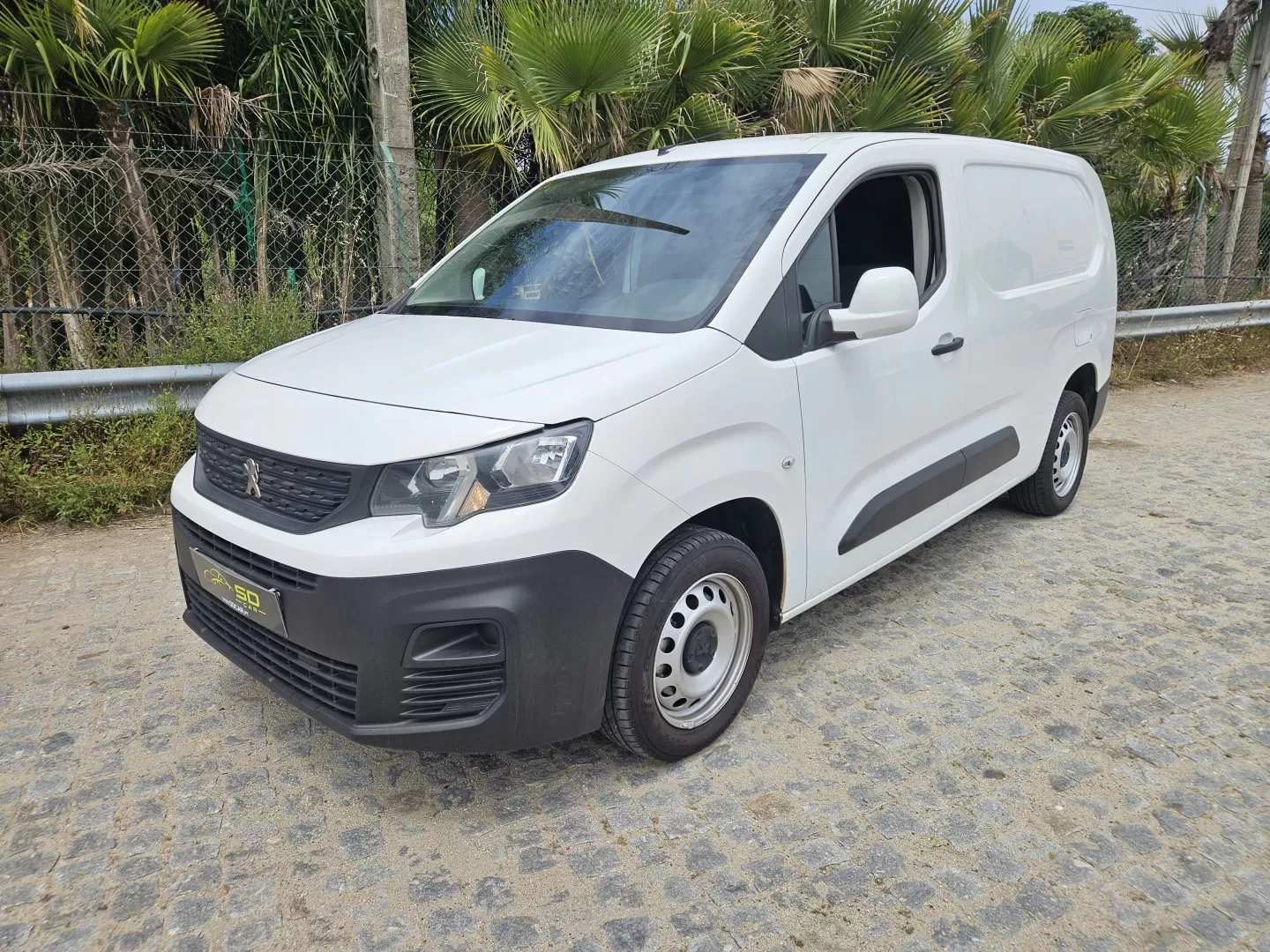 Peugeot  Partener longa