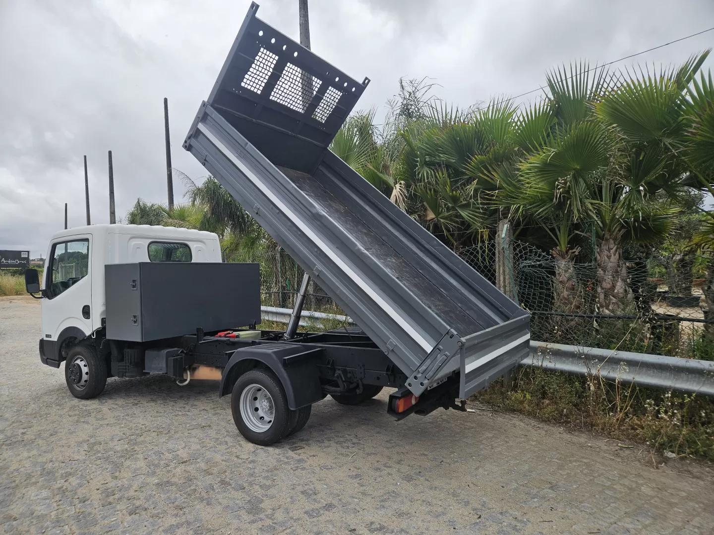 Nissan  Cabstar 35.13 - foto 2