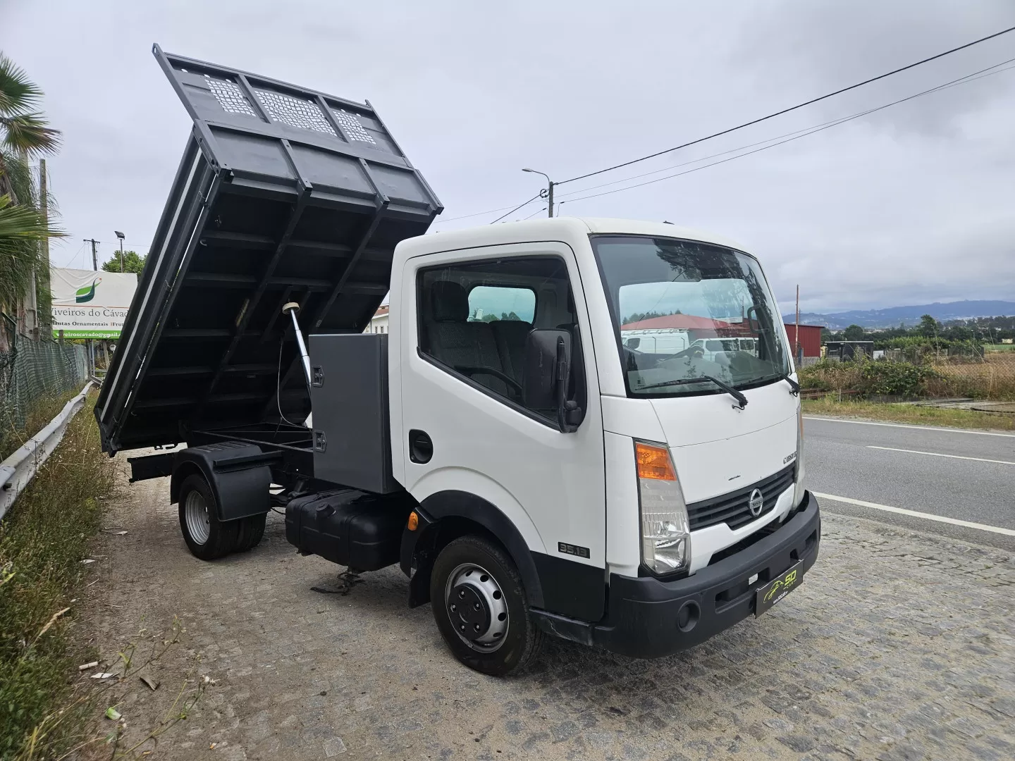 Nissan  Cabstar 35.13 - foto 3