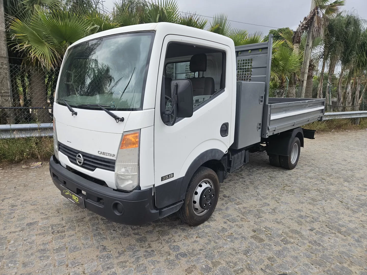 Nissan  Cabstar 35.13 - foto 4