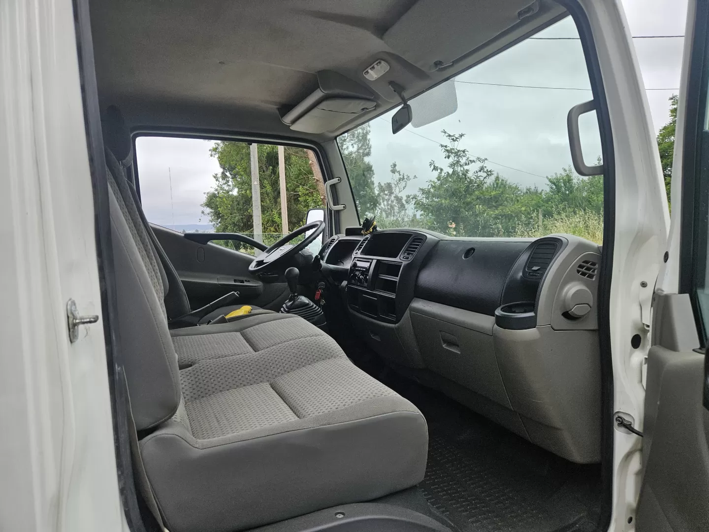 Nissan  Cabstar 35.13 - foto 5