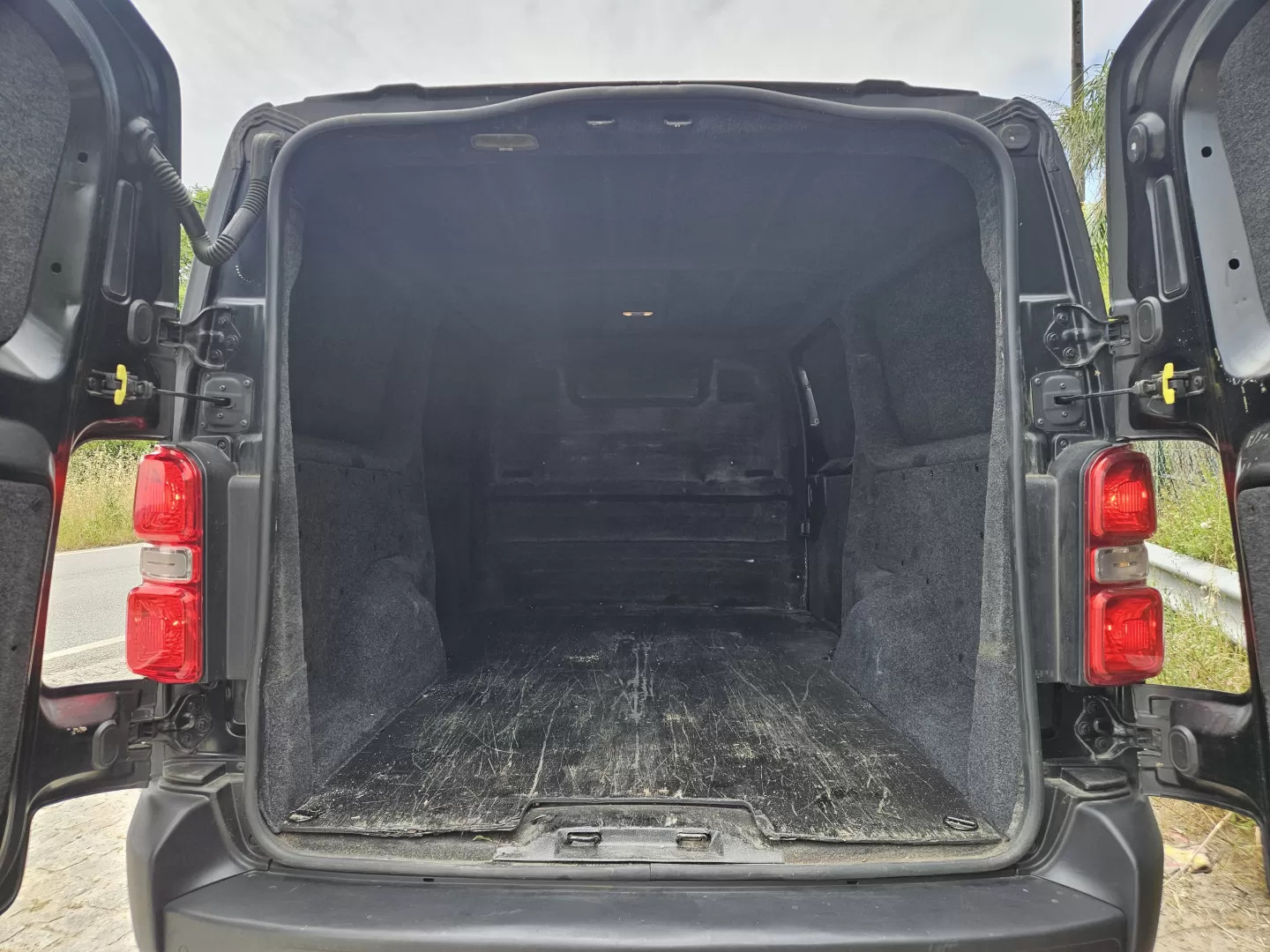 Citroën  Jumpy 2.0 hdi longa - foto 6