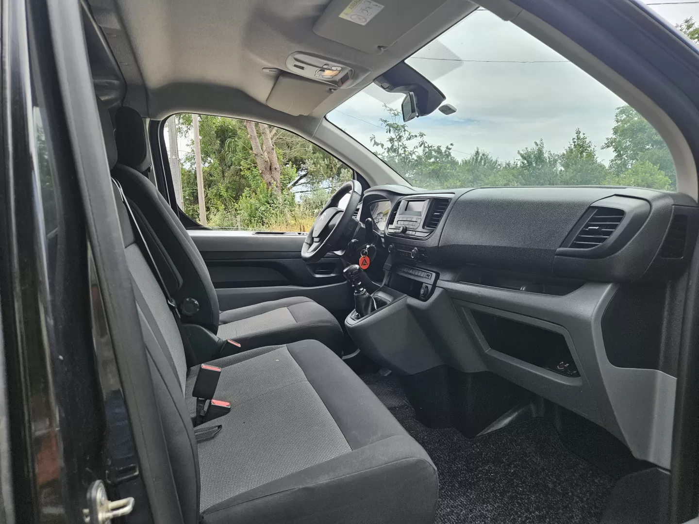 Citroën  Jumpy 2.0 hdi longa - foto 8