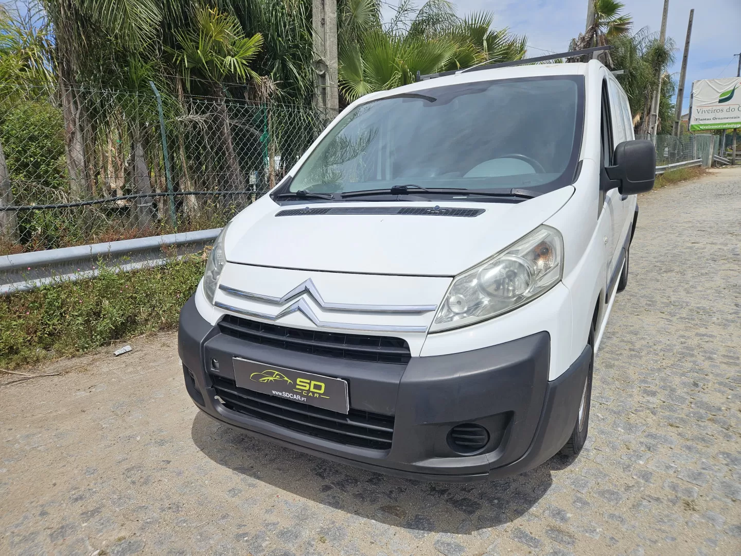 Citroën  Jumpy 2.0 hdi longa - foto 2