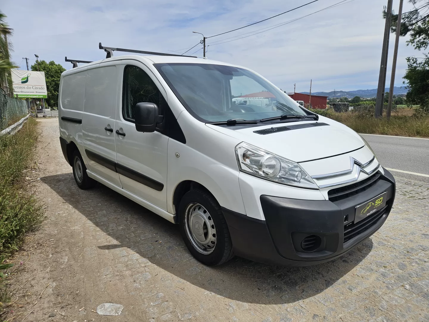 Citroën  Jumpy 2.0 hdi longa - foto 3