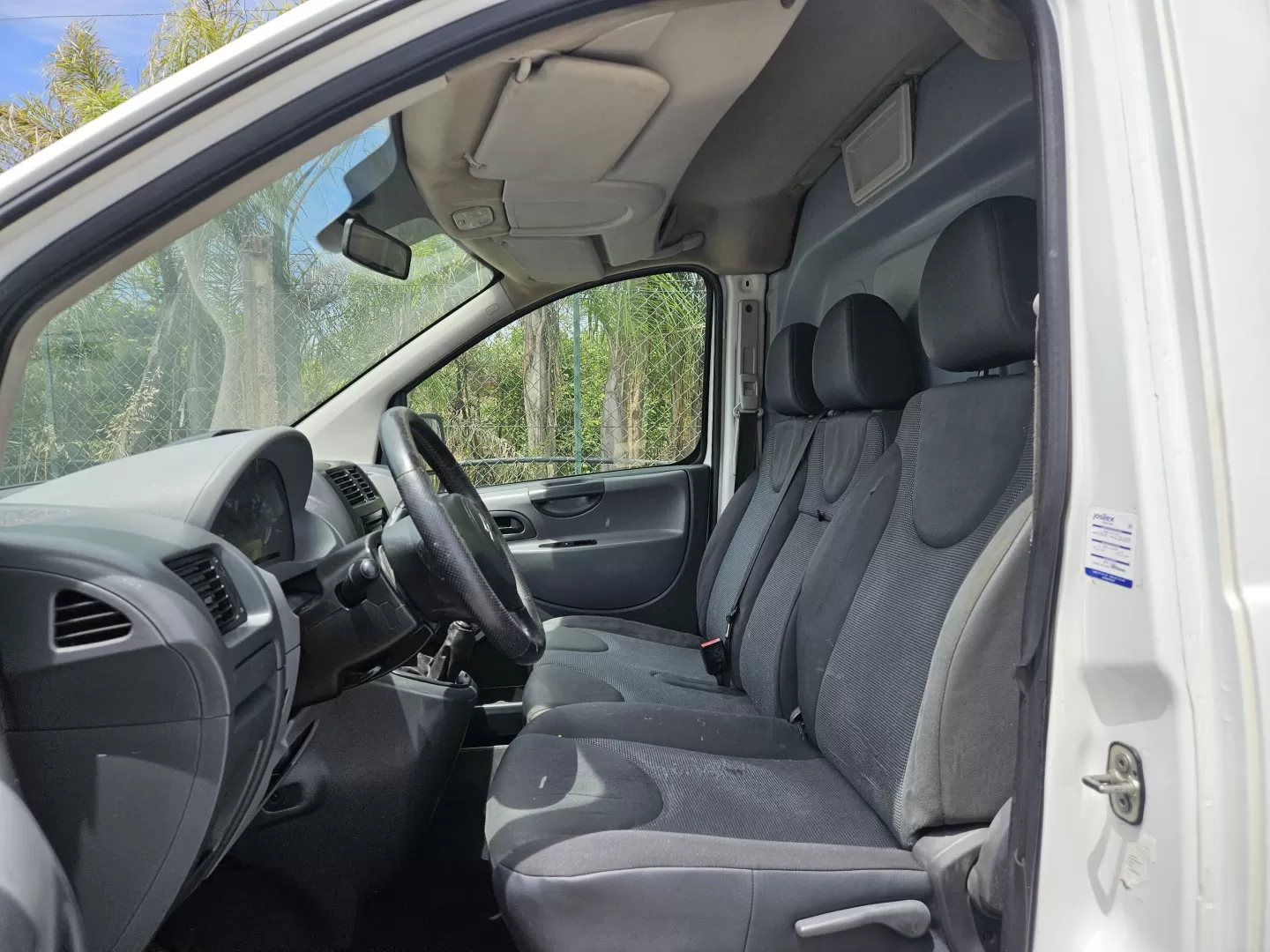 Citroën  Jumpy 2.0 hdi longa - foto 6