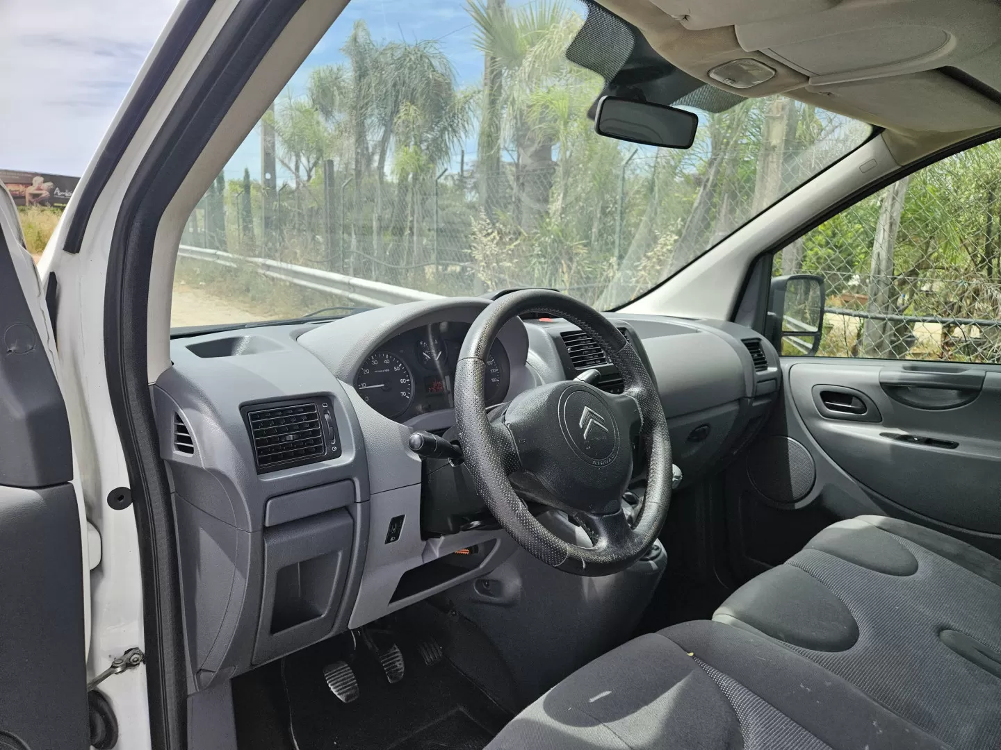 Citroën  Jumpy 2.0 hdi longa - foto 7