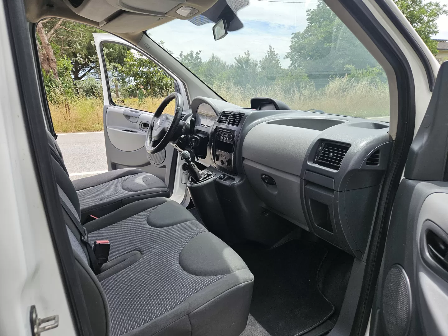 Citroën  Jumpy 2.0 hdi longa - foto 8