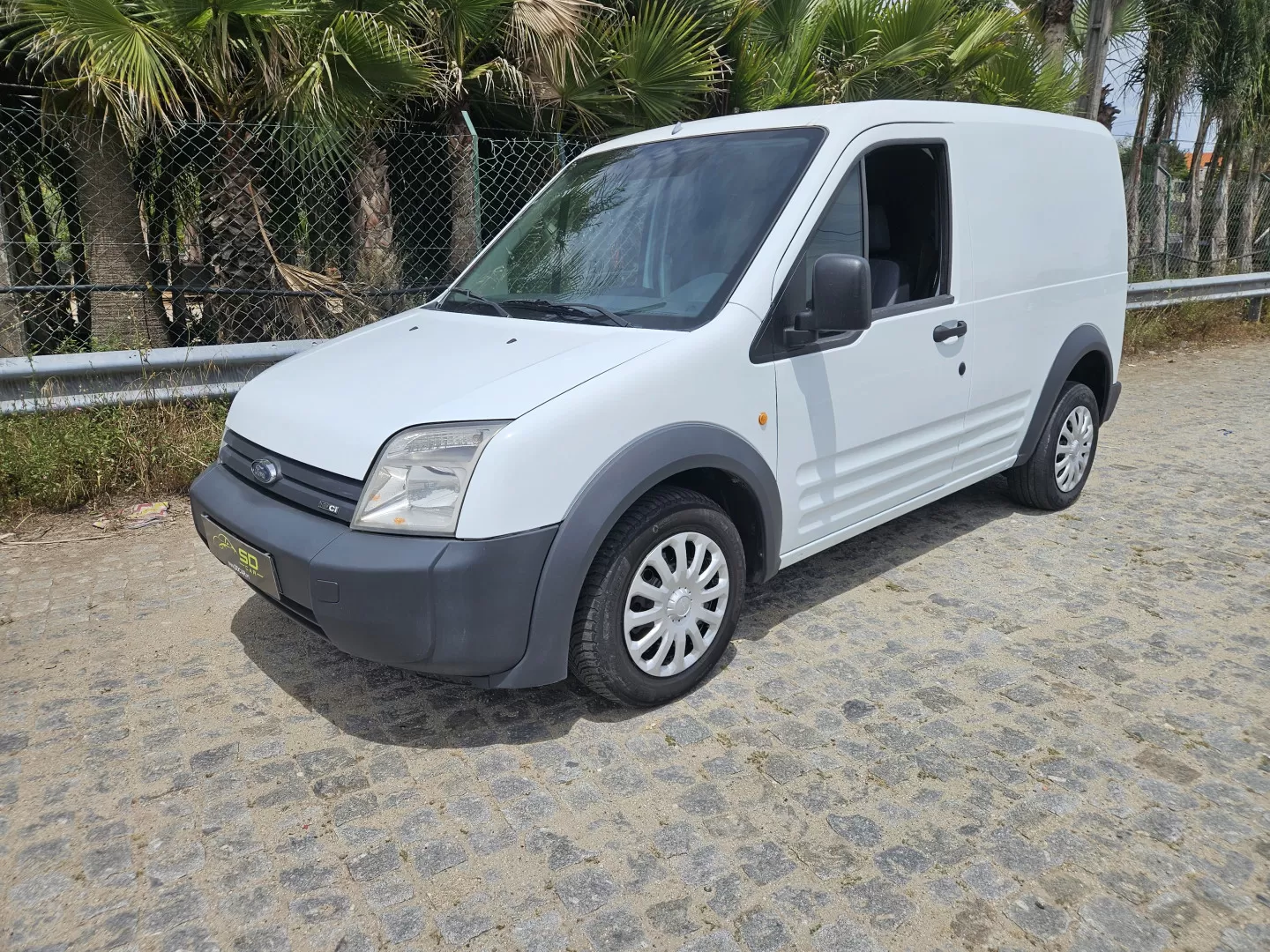 Ford  Connet