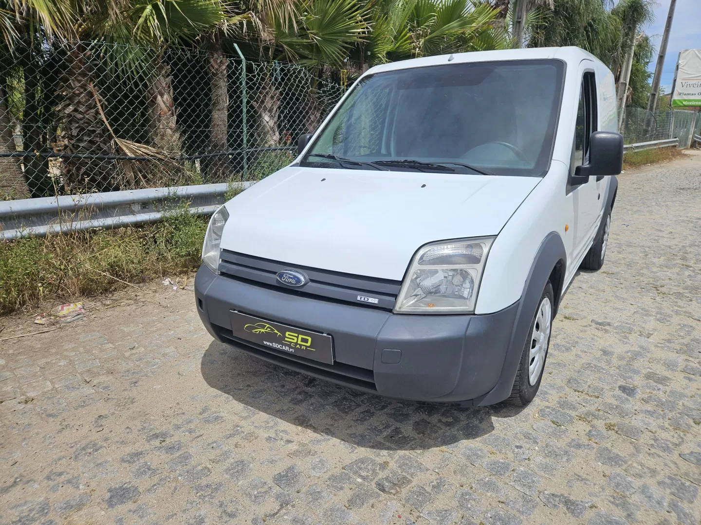 Ford  Connet - foto 2