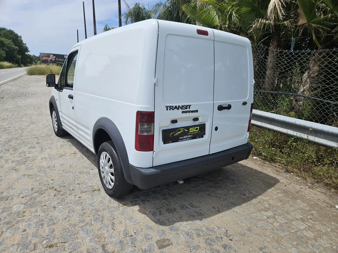 Ford  Connet - foto 3