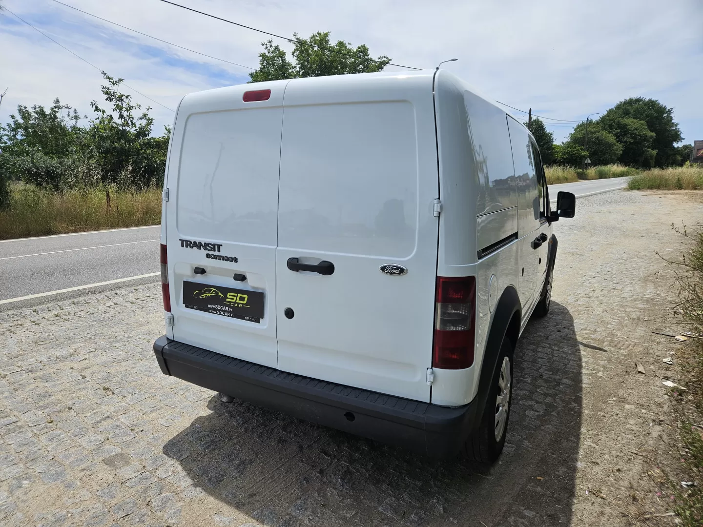 Ford  Connet - foto 4