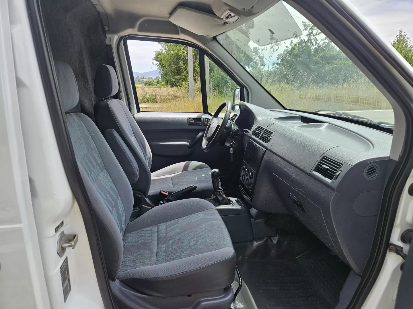 Ford  Connet - foto 7