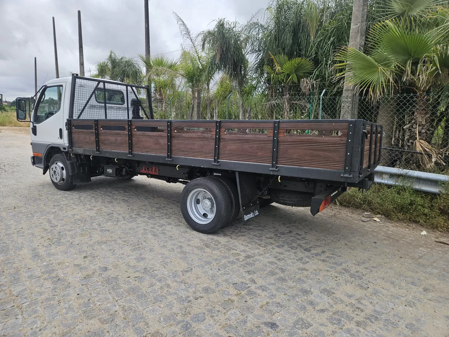 Mitsubishi  Canter 3.0 did - foto 2
