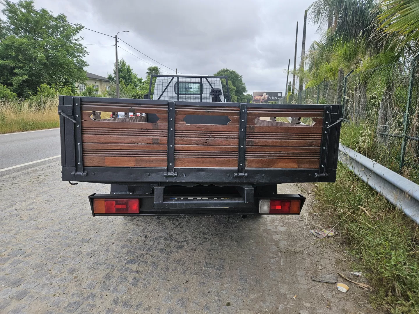 Mitsubishi  Canter 3.0 did - foto 3