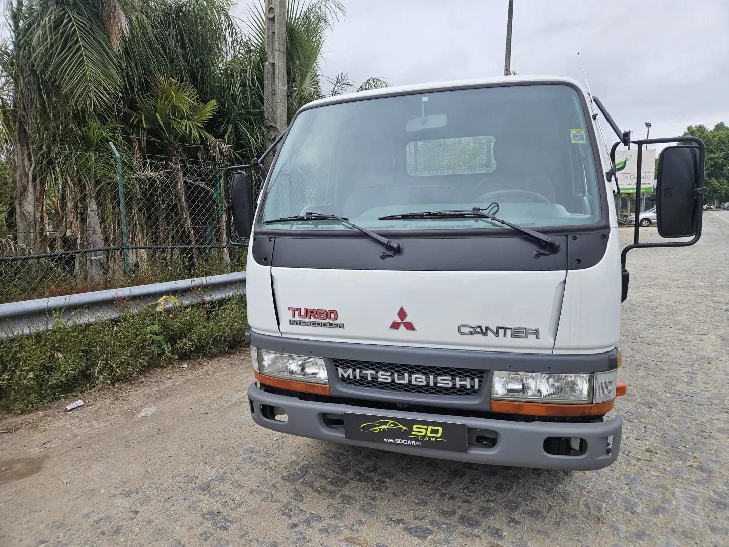 Mitsubishi  Canter 3.0 did - foto 4