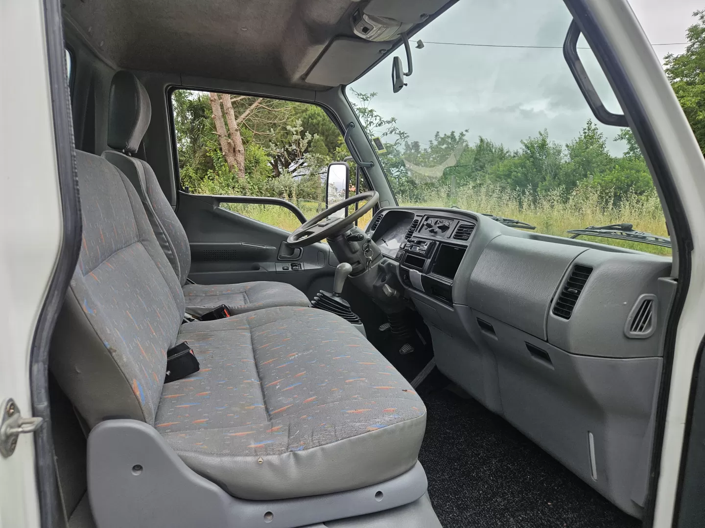 Mitsubishi  Canter 3.0 did - foto 5