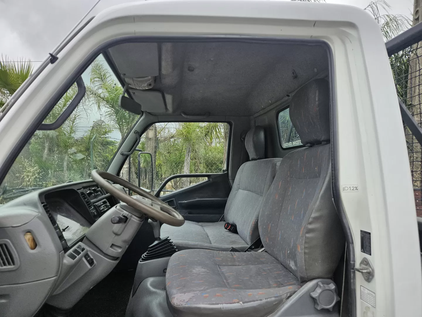 Mitsubishi  Canter 3.0 did - foto 6