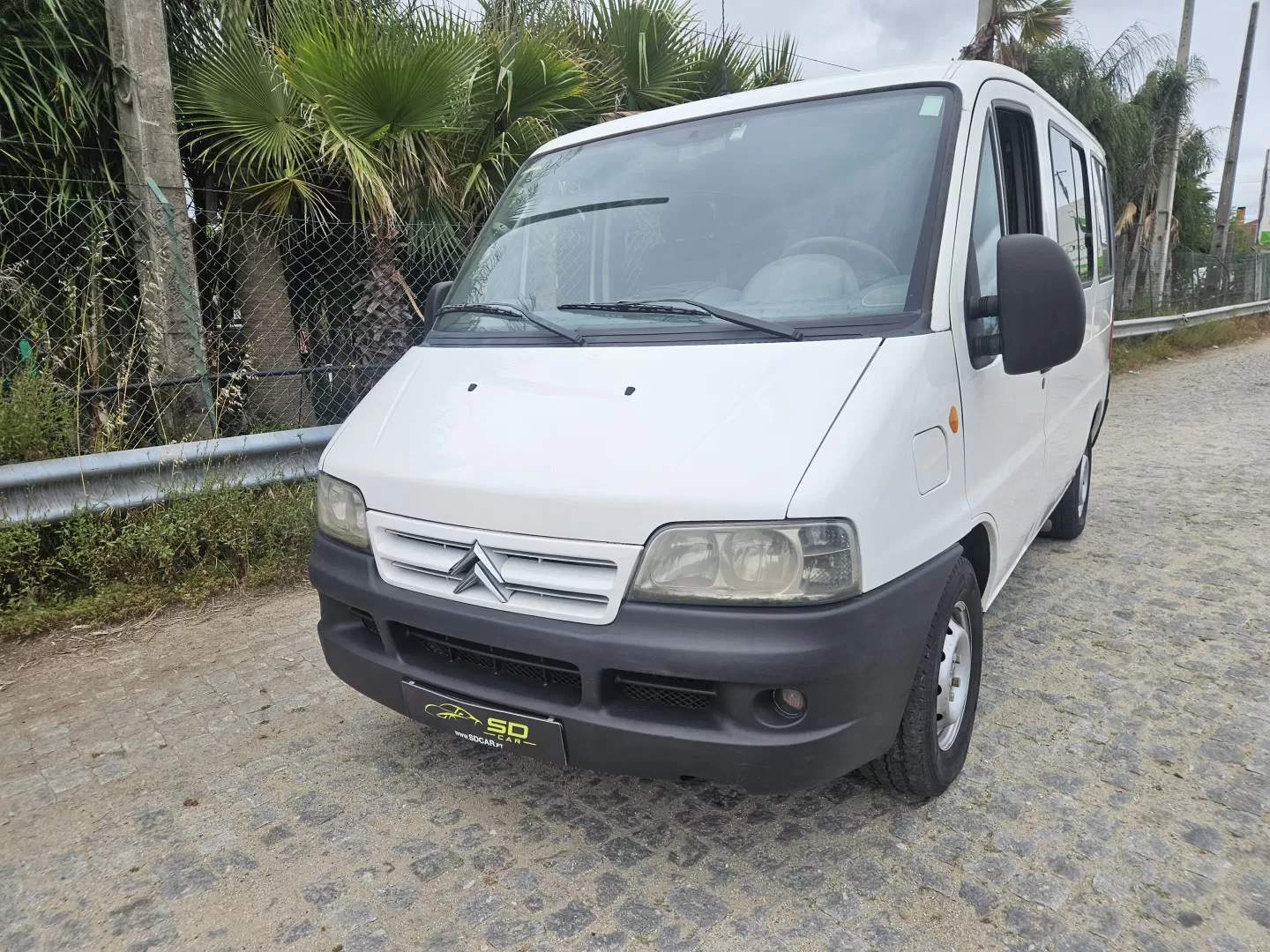 Citroën Jumper 2.0 HDi 29C Club - foto 2