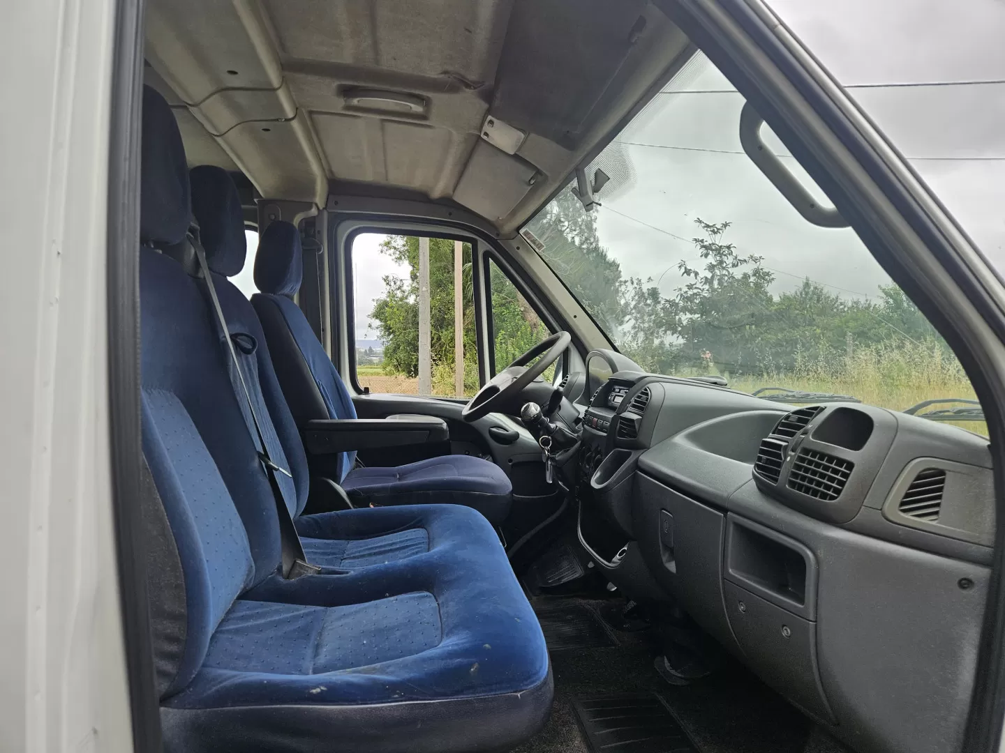 Citroën Jumper 2.0 HDi 29C Club - foto 5